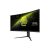 MSI 34" 342CQR E2 21:9 UWQHD VA LED Извит гейминг монитор - Черен 139661900