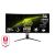 MSI 34" 342CQR E2 21:9 UWQHD VA LED Извит гейминг монитор - Черен 139661900