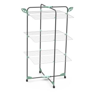 Colombo Alpina 3 szintes ruhaszárító állvány, összecsukható - Ruhaszárító