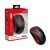 Genius ECO-8150 Wireless Egér - Piros 139662921