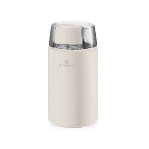 Blaumann BL-9024 Cream Electric Coffee Grinder, 60g Capacity - Blaumann