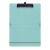 Sax A5-A4 Összehajtható Felírótábla - Menta Zöld Részlegesen Nyitva