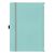 Sax A5-A4 Összehajtható Felírótábla - Menta Zöld Zárt