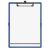 Sax A5-A4 Összehajtható Felírótábla papírral