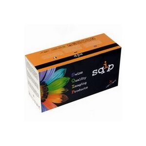 Sqip ReBuilt Sárga Toner - HP Color LaserJet 3600er