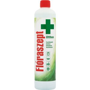 Flóraszept Tisztító és Fertőtlenítőszer - 1 liter 139663367 - Általános tisztítószer