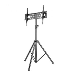 Sbox FST-846 TV/Monitor Állvány - 37"-70", Konferencia Állvány, Fekete 139663812 - Sbox