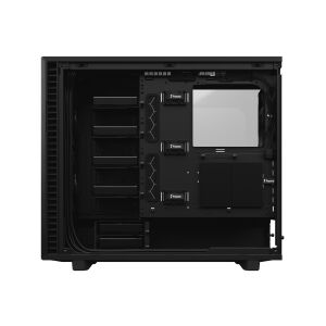 Skrinka Define 7 Black TG Dark Tint ATX 145344722 - Fractal Design