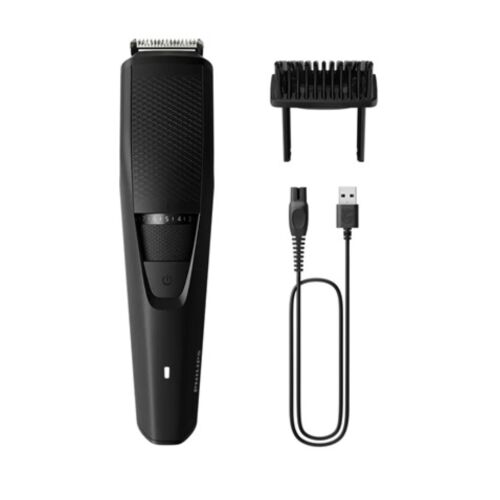 Philips BT3234/15 Szakállvágó - 20 Hosszbeállítás, Önélező Pengék