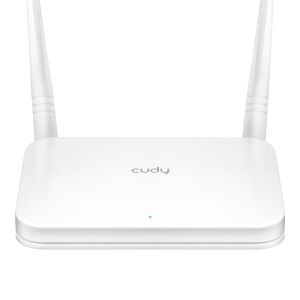 WiFi Router WR300 N300 4xLAN 1xWan 145431759 - Cudy Routere Wi-Fi, adaptoare