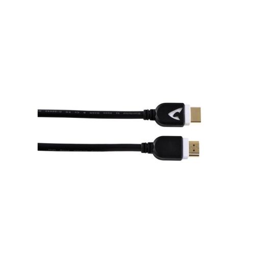 Hama Avinity Eco Nagy Sebességű HDMI kábel - 3m, Fekete 139666379