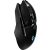Logitech G903 Lightspeed HERO 16K Vezeték Nélküli Gaming Egér - Fekete 145178137