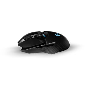 Logitech Mysz G903 LIGHTSPEED HM H 16K sensor -  EER2 145178137 - Mysz