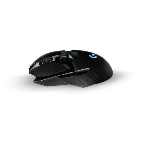 Logitech Mysz G903 LIGHTSPEED HM H 16K sensor -  EER2