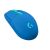 Logitech G305 Lightspeed - Bezprzewodowa mysz gamingowa - HERO 12000 DPI - Niebieska 145431763