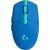 Logitech G305 Lightspeed - Bezprzewodowa mysz gamingowa - HERO 12000 DPI - Niebieska 145431763
