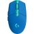 Logitech G305 Lightspeed - Bezprzewodowa mysz gamingowa - HERO 12000 DPI - Niebieska 145431763