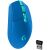 Logitech G305 Lightspeed - Bezprzewodowa mysz gamingowa - HERO 12000 DPI - Niebieska 145431763