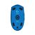 Logitech G305 Lightspeed - Bezprzewodowa mysz gamingowa - HERO 12000 DPI - Niebieska 145431763