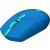 Logitech G305 Lightspeed - Bezprzewodowa mysz gamingowa - HERO 12000 DPI - Niebieska 145431763