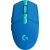 Logitech G305 Lightspeed - Bezprzewodowa mysz gamingowa - HERO 12000 DPI - Niebieska 145431763