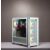 Corsair iCUE 4000X RGB Midi Tower Weiß 145344739