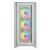 Corsair iCUE 4000X RGB Midi Tower Weiß 145344739