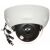 Dahua 5MP Starlight Dome Analóg Kamera - 2.8mm, Fehér 163471004