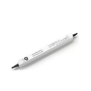 POS Power 100W Vízálló LED Tápegység - 12V, Vékony Kivitel 145178152 - Pos Power