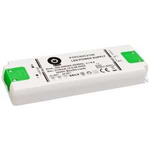 POS Power 59.8W LED Tápegység - 2100mA, Stabil Áramellátás 145178153 - Pos Power