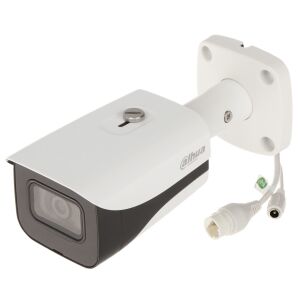 Dahua 4MP Starlight IP Bullet Kamera, 2.8mm objektív, 50m IR rozsah - Dahua