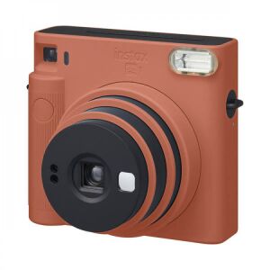Fujifilm Instax SQ1 - Narancssárga Instant Fényképezőgép 145344766 - Fotópapír