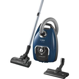 Bosch Serie 8 BGL8X230 Porzsákos Porszívó - HEPA szűrő, 15m hatósugár 139667898 - Háztartási kisgép kiegészítő