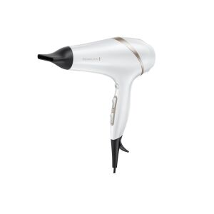 Remington AC8901 Hydraluxe biały 145178167 - Suszarka do włosów