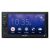 Sony XAV-1500 Bluetooth Autoradio - 6.2" Touchscreen, WebLink Cast 139965315