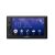 Sony XAV-1500 Bluetooth Autoradio - 6.2" Touchscreen, WebLink Cast 139965315