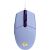 Logitech Mysz G102 LIGHTSYNC Gaming Mouse LILAC 145178178