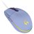 Logitech Mysz G102 LIGHTSYNC Gaming Mouse LILAC 145178178