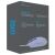 Logitech Mysz G102 LIGHTSYNC Gaming Mouse LILAC 145178178