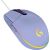 Logitech Mysz G102 LIGHTSYNC Gaming Mouse LILAC 145178178