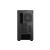 Carcasa Fractal Meshify 2 TG Dark Tint, Mid Tower, fara sursa, E-ATX, Black (FD-C-MES2A-02) (FD-C-MES2A-02) 145178201