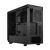 Carcasa Fractal Meshify 2 TG Dark Tint, Mid Tower, fara sursa, E-ATX, Black (FD-C-MES2A-02) (FD-C-MES2A-02) 145178201