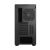 Carcasa Fractal Meshify 2 TG Dark Tint, Mid Tower, fara sursa, E-ATX, Black (FD-C-MES2A-02) (FD-C-MES2A-02) 145178201