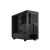 Fractal Design Meshify 2 Dark - Computergehäuse mit gehärtetem Glas - Schwarz 145178201