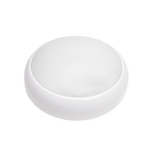 Iris LED Deckenleuchte - 15W, 1500lm, mit Notlichtfunktion, IP65 145344788 - Deckenleuchten