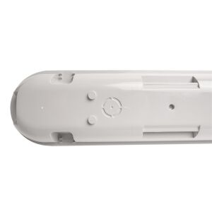 Iris JF120 LED Staub- und Feuchtraum Deckenleuchte - 120cm 145344802 - Deckenleuchten