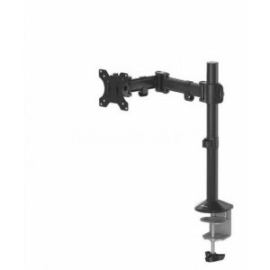 Fellowes Reflex Monitor Tartó Kar - 13-27" Fekete