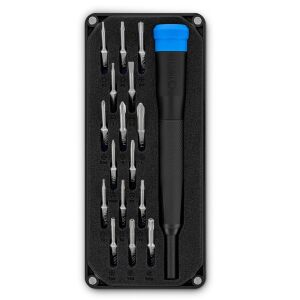 iFixit Minnow 16 részes Precíziós Csavarhúzó Készlet 139673542 - IFixit