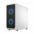 Fractal Design Focus 2 RGB Sticla temperata Alb TG Nuanta transparenta, Carcasa (FD-C-FOC2A-04) (FD-C-FOC2A-04) 145344410