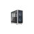Fractal Design Focus 2 RGB Sticla temperata Alb TG Nuanta transparenta, Carcasa (FD-C-FOC2A-04) (FD-C-FOC2A-04) 145344410